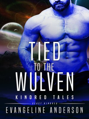 Tied to the Wulven - ebook